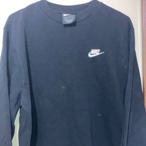 Nike Sweatshirt